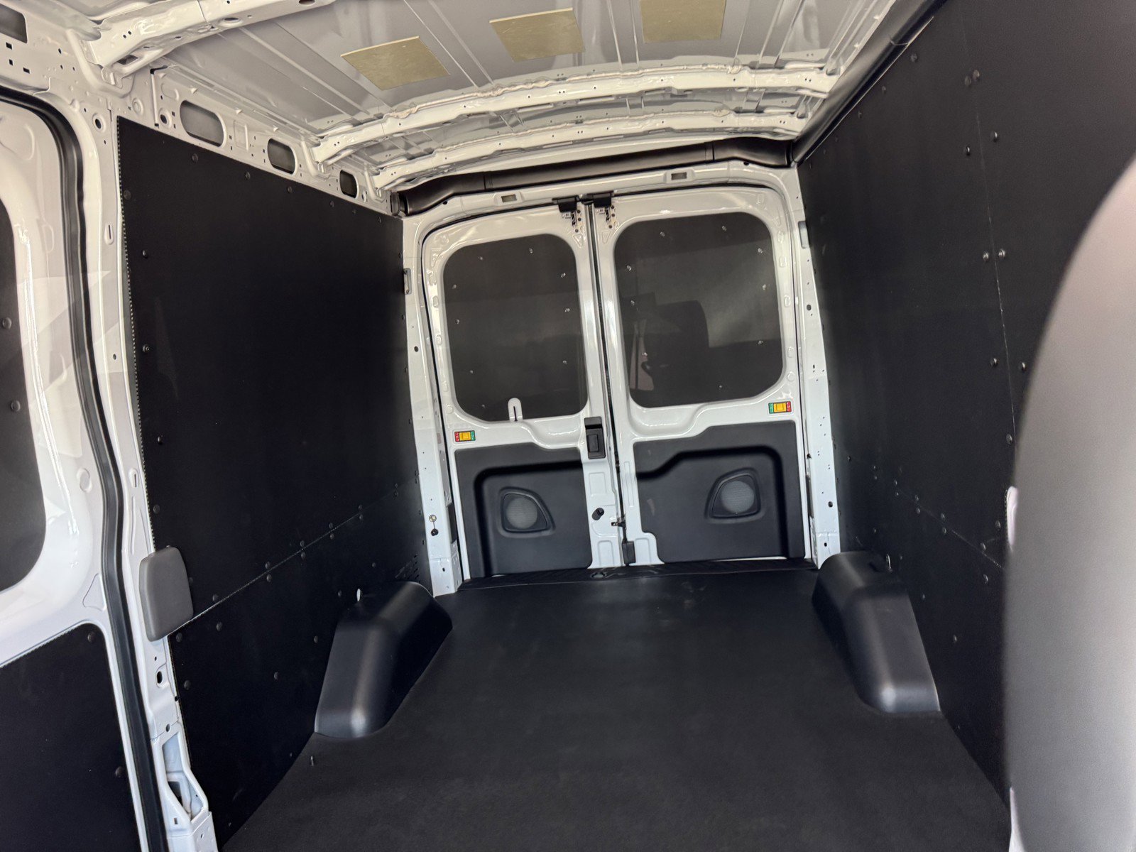 2025 Ford Transit photo 11