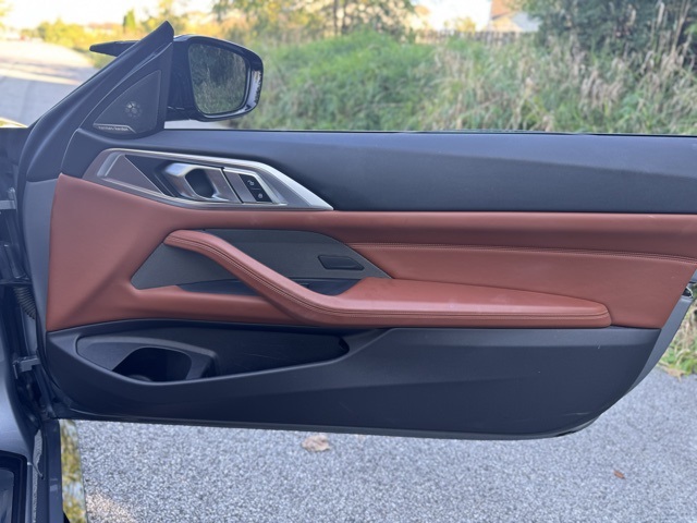 2022 Bmw M4 photo 21