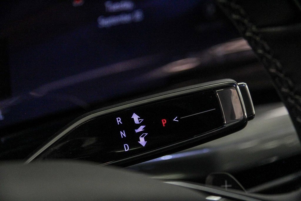 2026 Cadillac Escalade ESV Sport photo 18