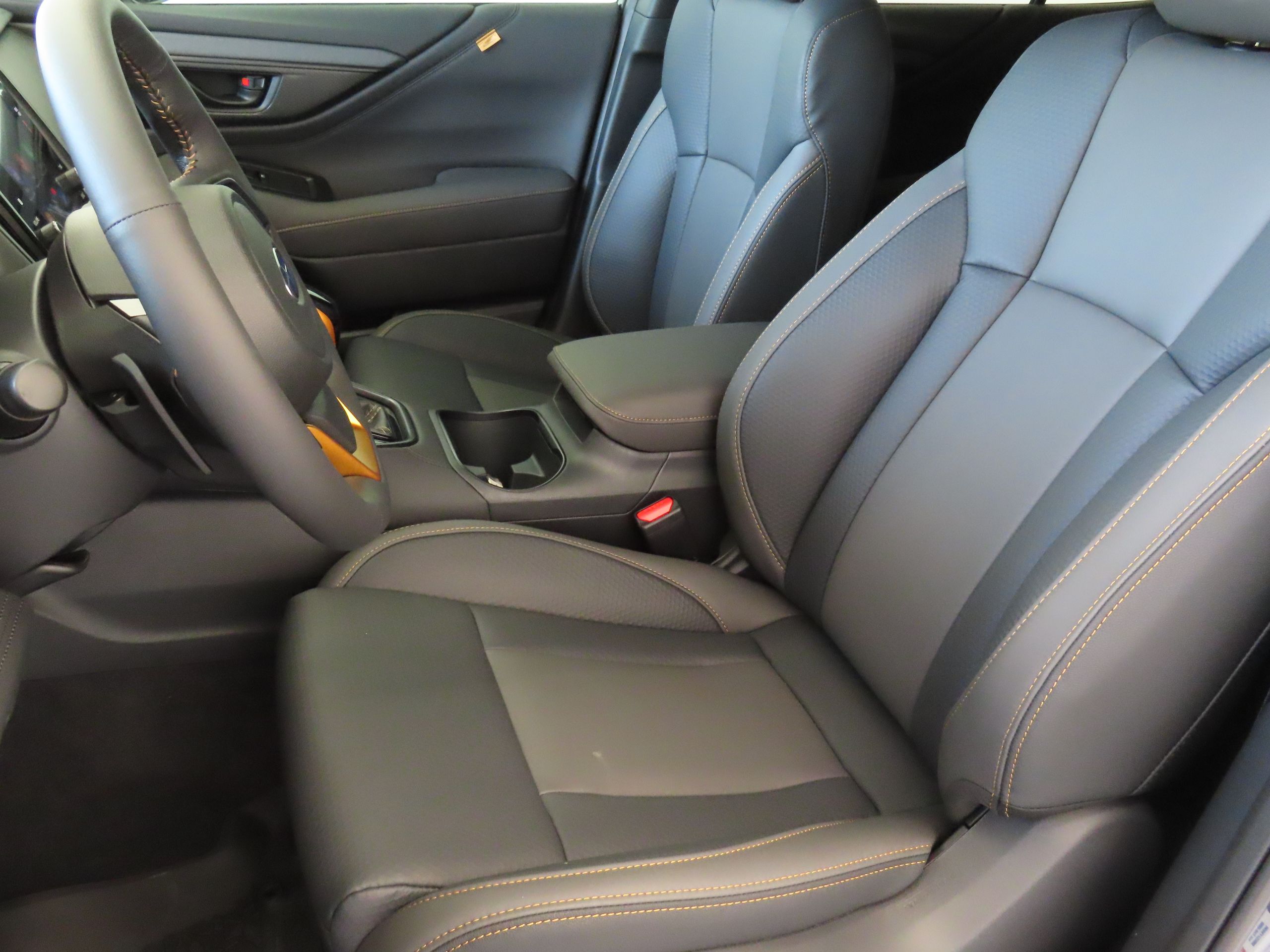 2025 Subaru Outback Wilderness photo 10