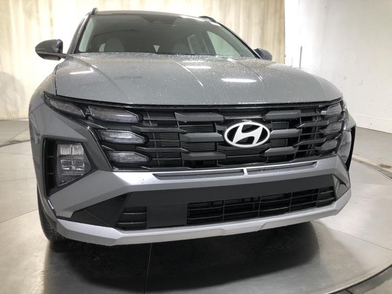2026 Hyundai Tucson SEL Convenience photo 2