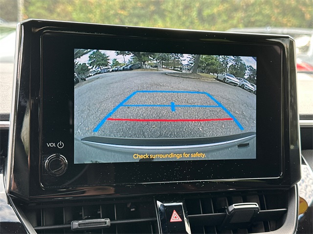 2024 Toyota Corolla Hybrid Base photo 30
