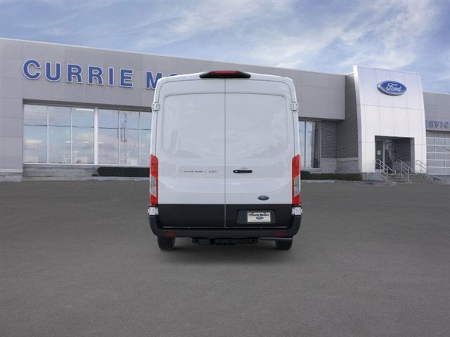 2025 Ford Transit photo 3