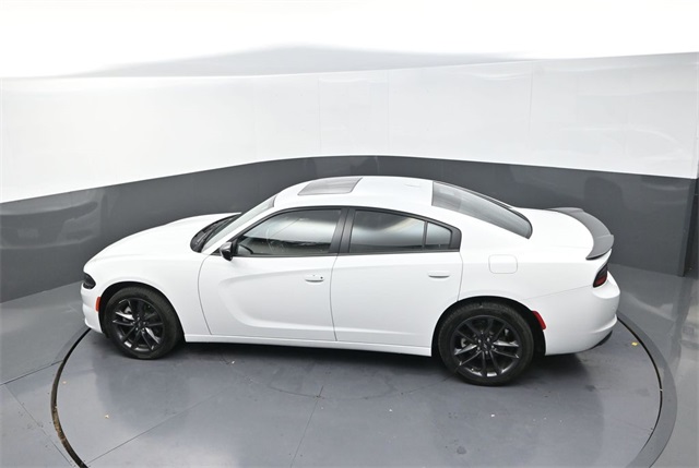 2023 Dodge Charger SXT photo 10