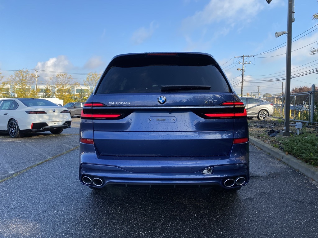 2026 Bmw X7 ALPINA XB7 photo 4