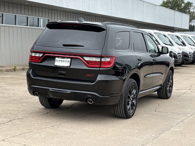 2026 Dodge Durango GT Plus photo 2