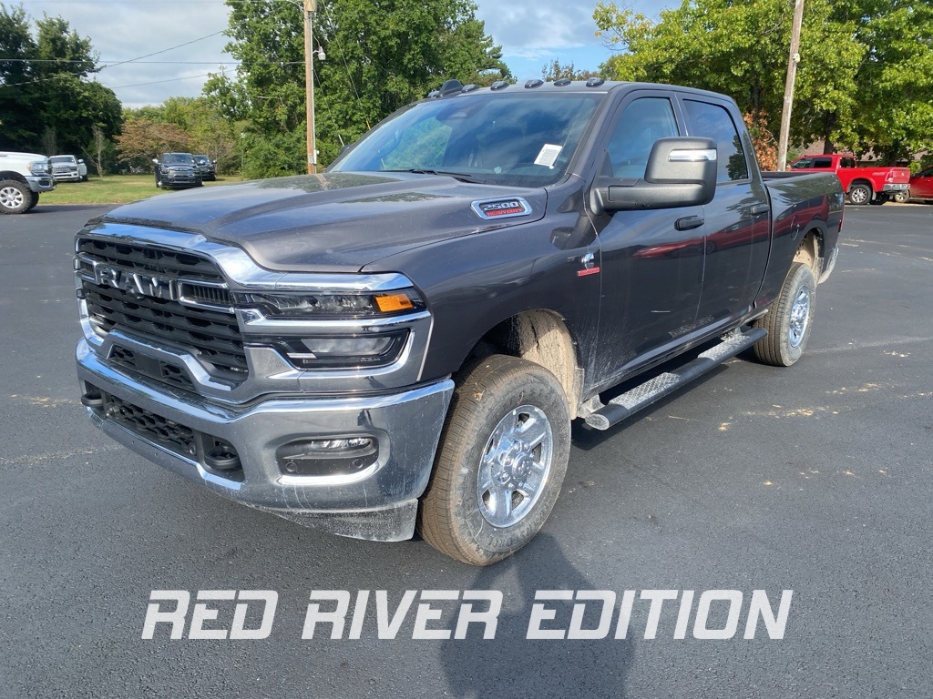 2026 RAM Ram 2500 Pickup Tradesman's photo
