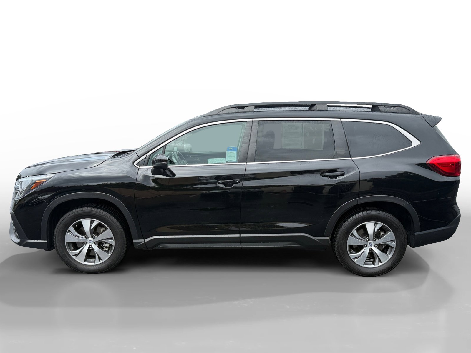 2023 Subaru Ascent Premium photo 2