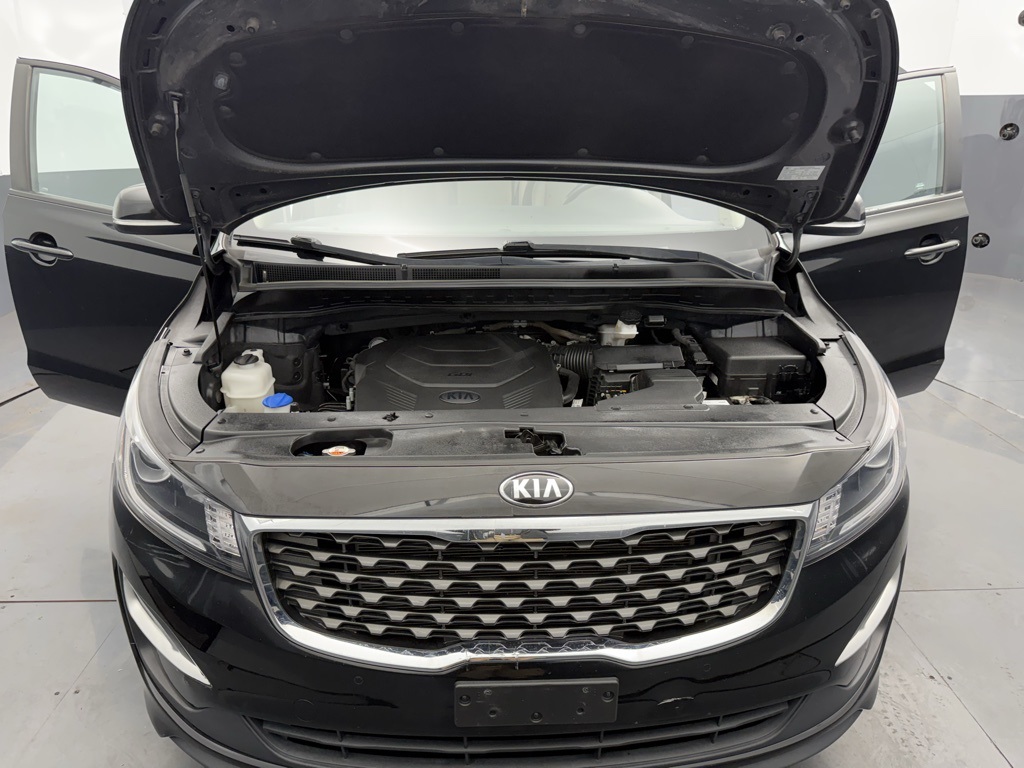 2020 Kia Sedona EX photo 10