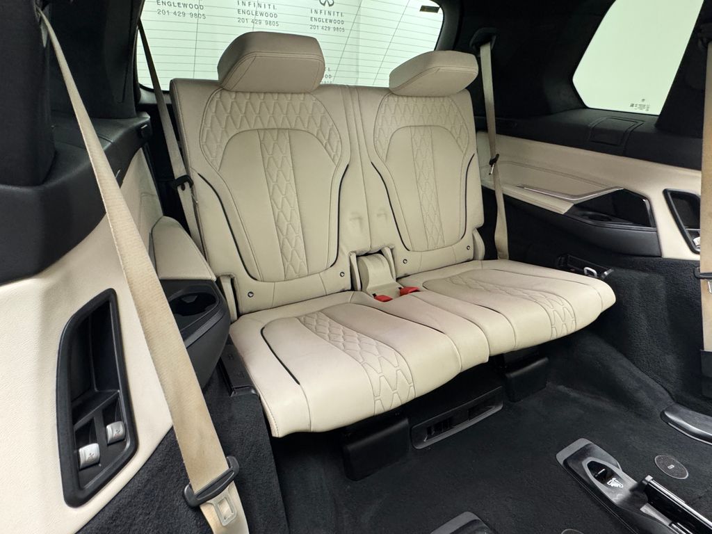 2023 Bmw X7 xDrive40i photo 16