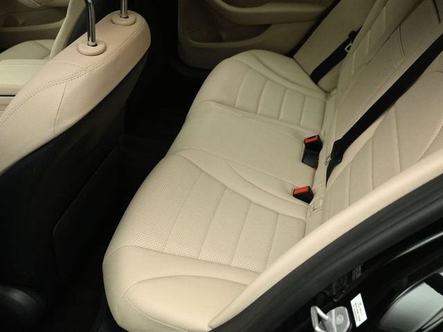 2020 MERCEDES-BENZ C-CLASS - Image 21