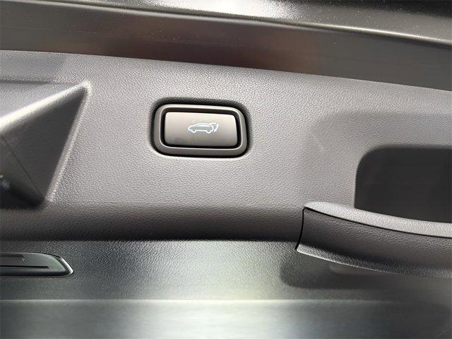 2025 Hyundai Tucson Hybrid SEL Convenience photo 24