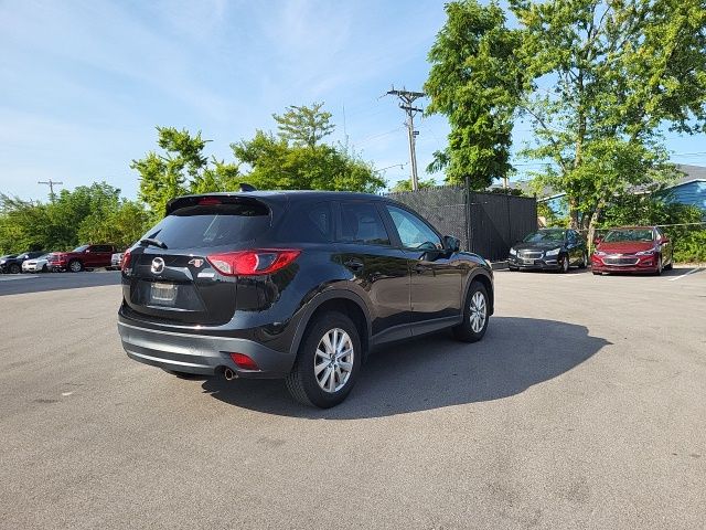 2013 Mazda CX-5 Touring photo 3