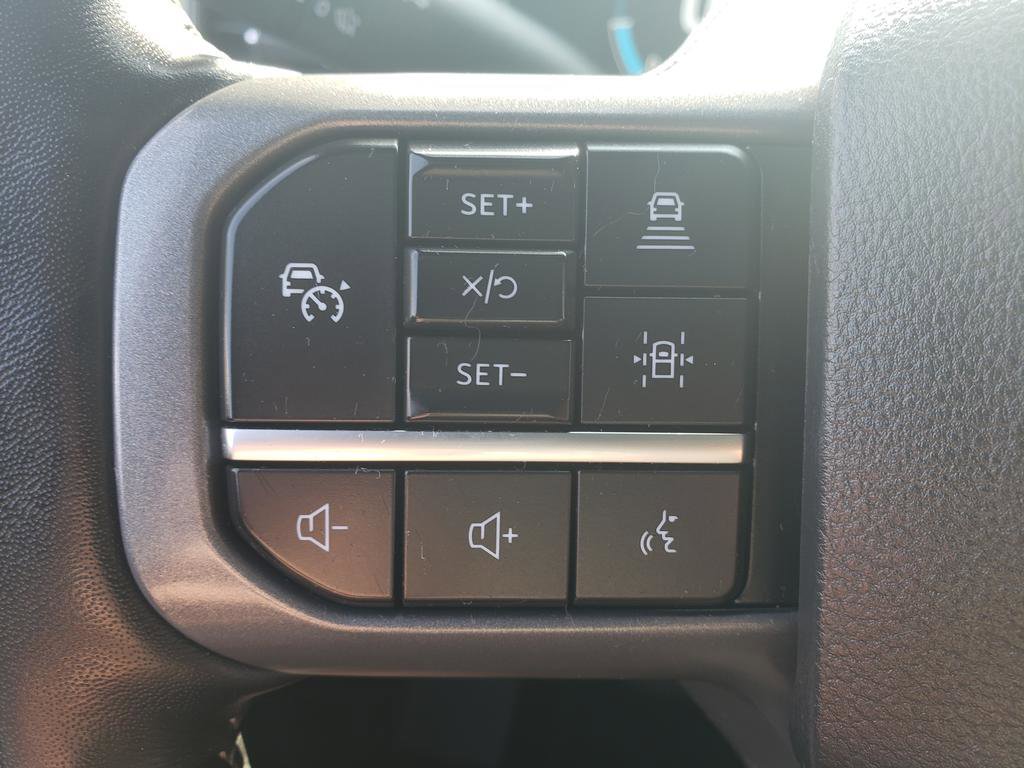 2022 Ford F-150 Lariat photo 18