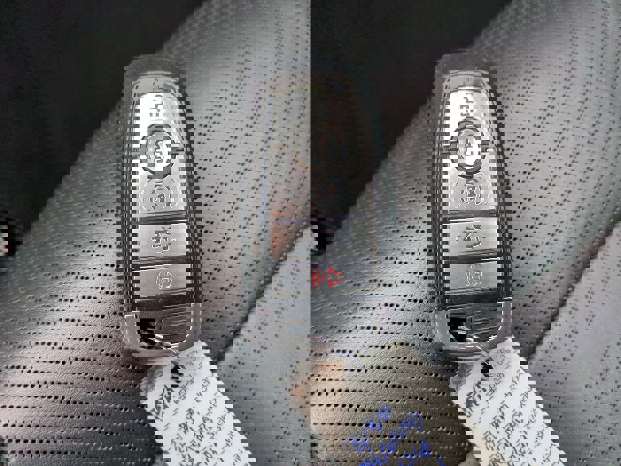 2022 Ford Mustang EcoBoost Premium photo 31