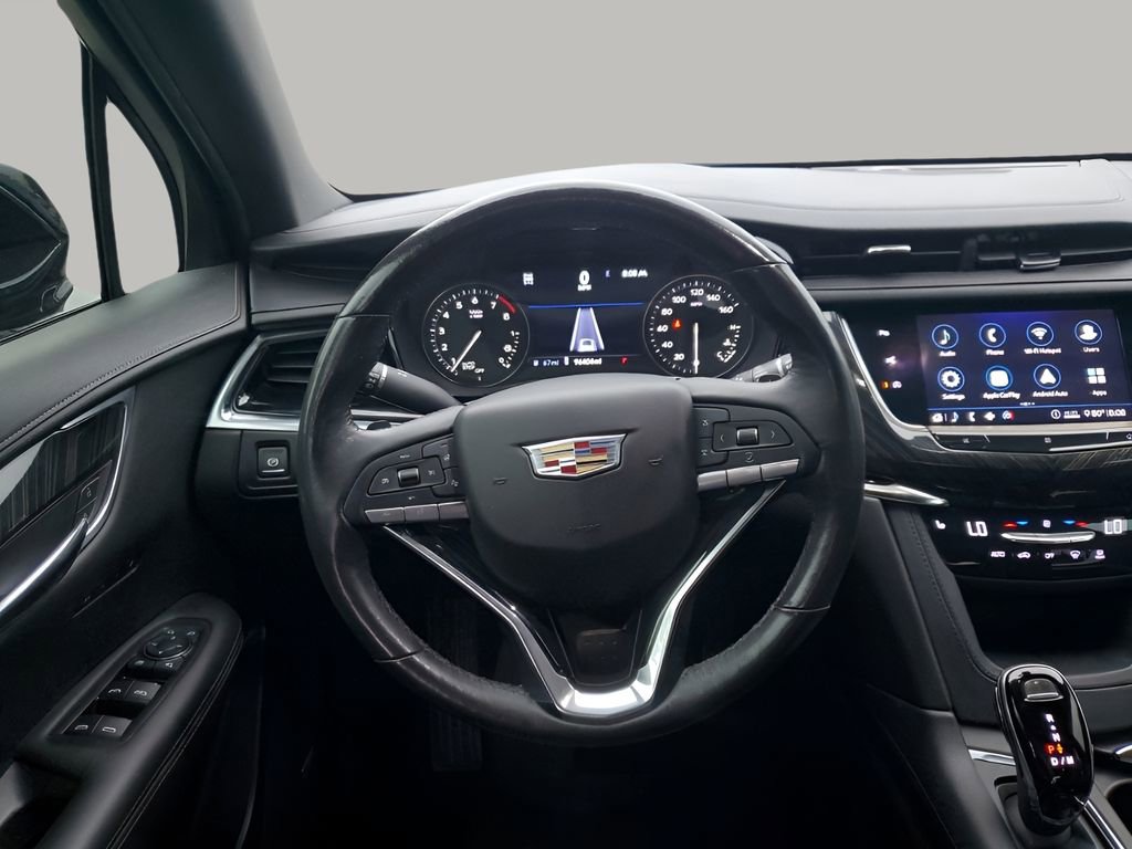 2020 Cadillac XT6 Premium Luxury photo 23