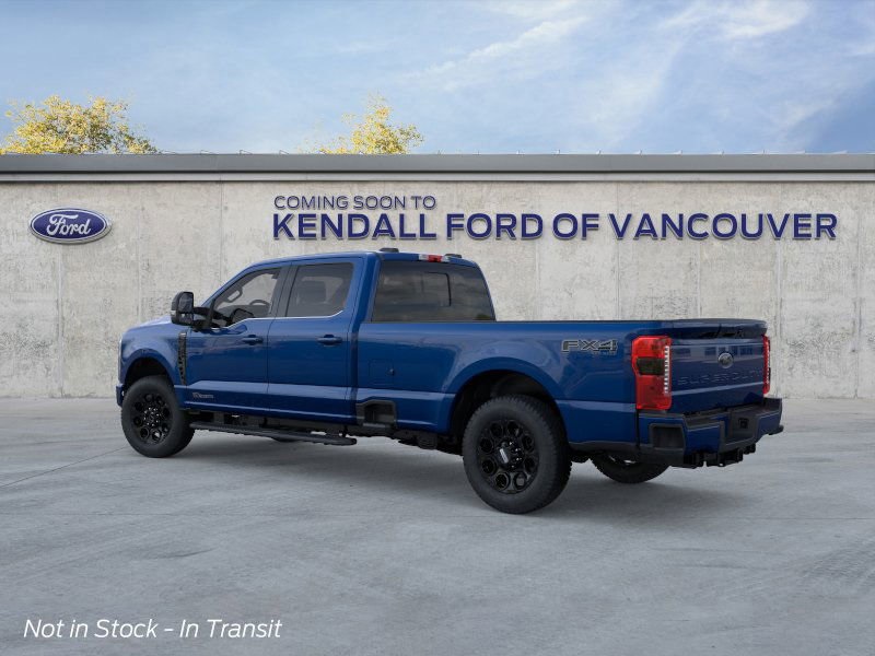2026 Ford F-350 photo 4