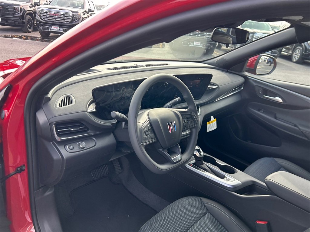 2026 BUICK ENVISTA - Image 15