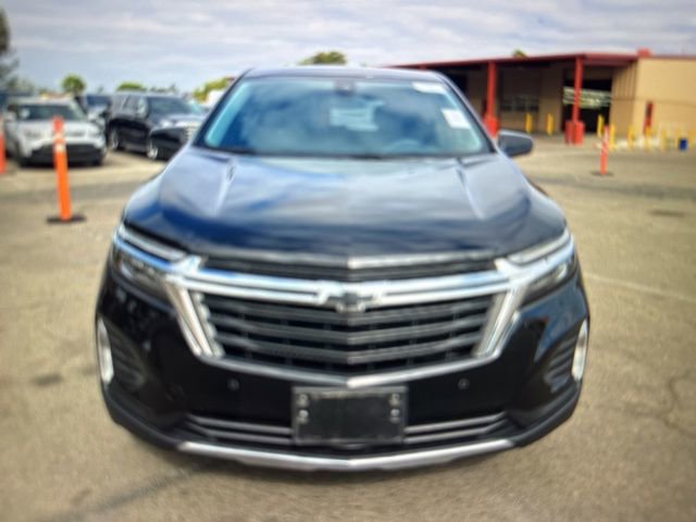 2024 Chevrolet Equinox LT photo 10
