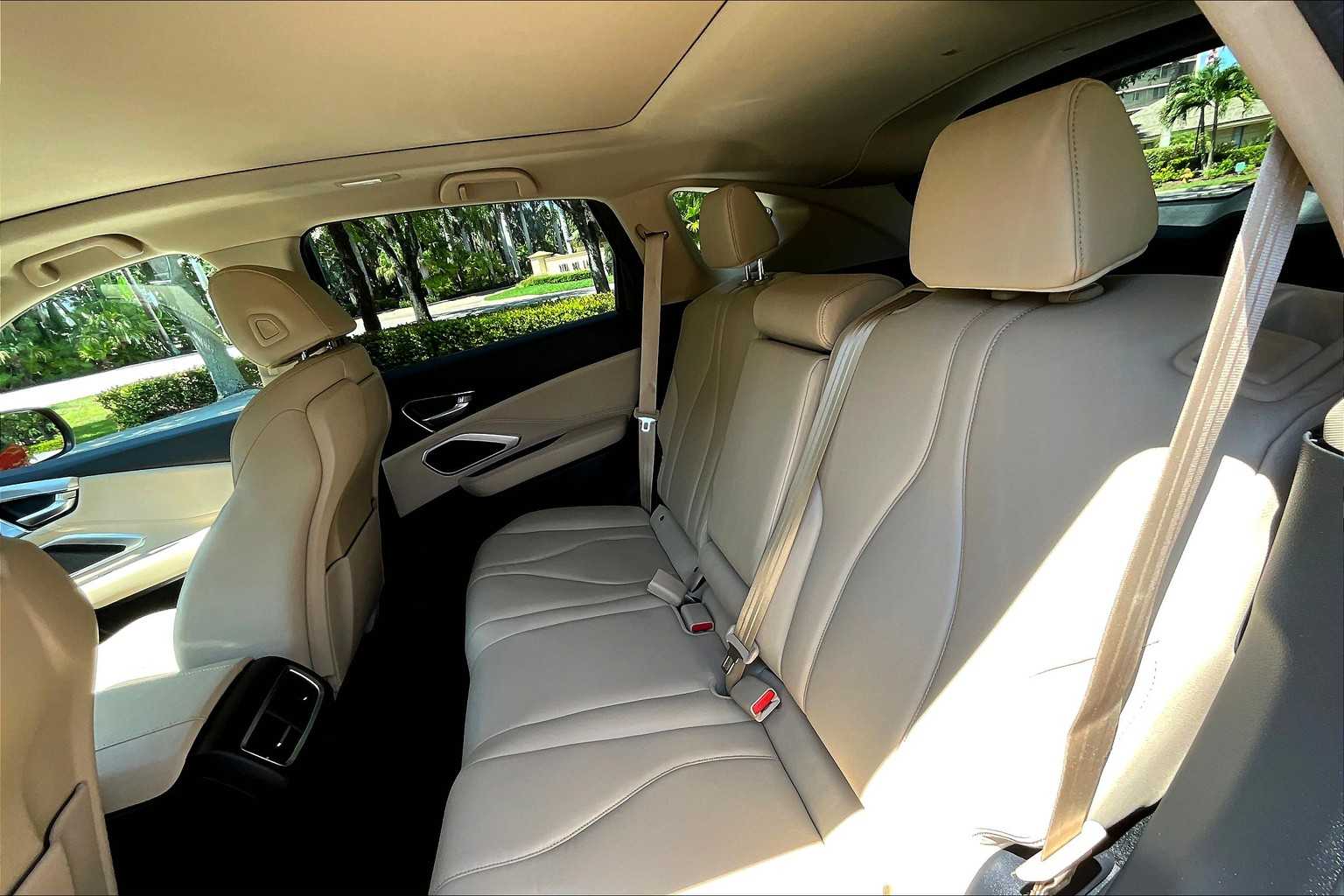 2024 Acura RDX photo 19