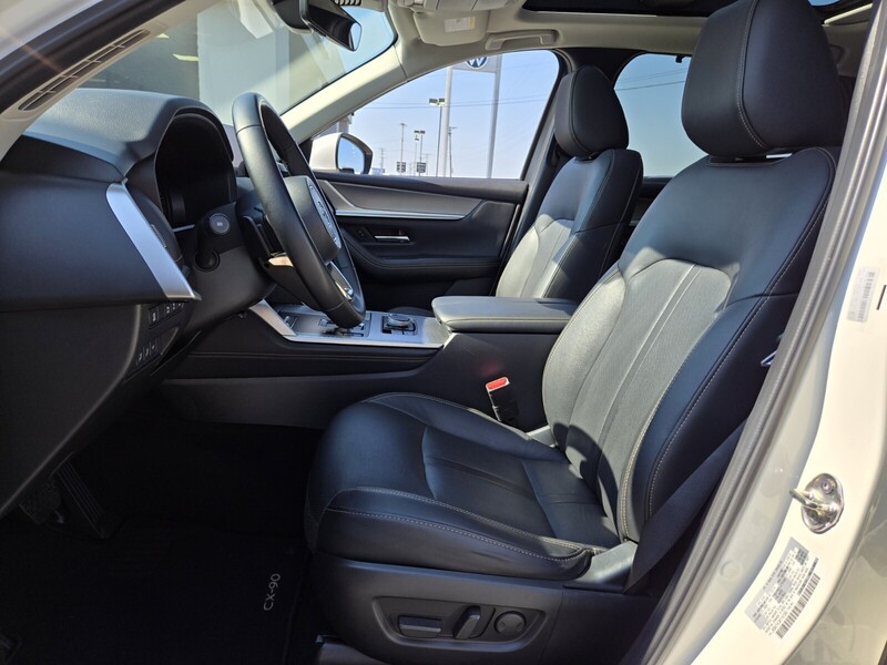 2024 Mazda CX-90 3.3 Turbo S photo 5
