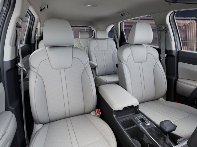 2025 Kia Sorento EX photo 15