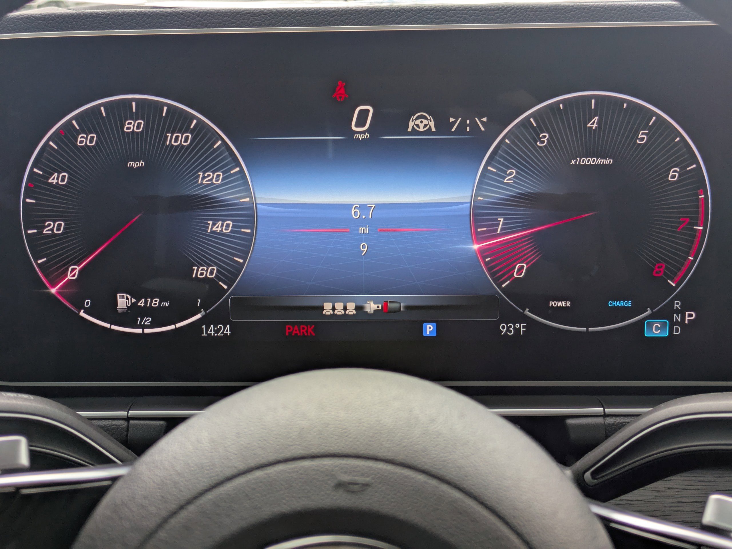2025 Mercedes Benz GLE 350 4MATIC photo 23