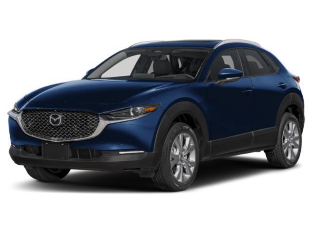 2026 Mazda CX-30 Premium's photo