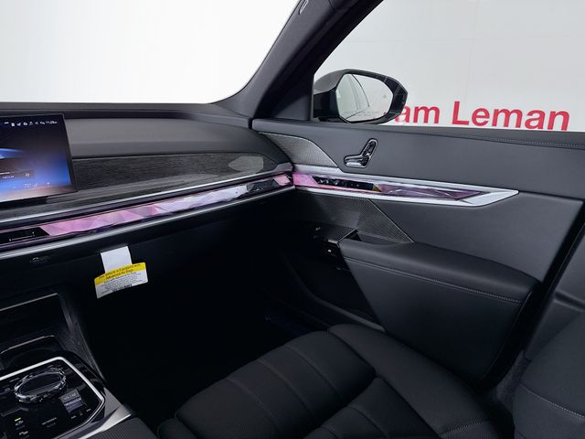 2025 Bmw 760i 760i xDrive photo 21