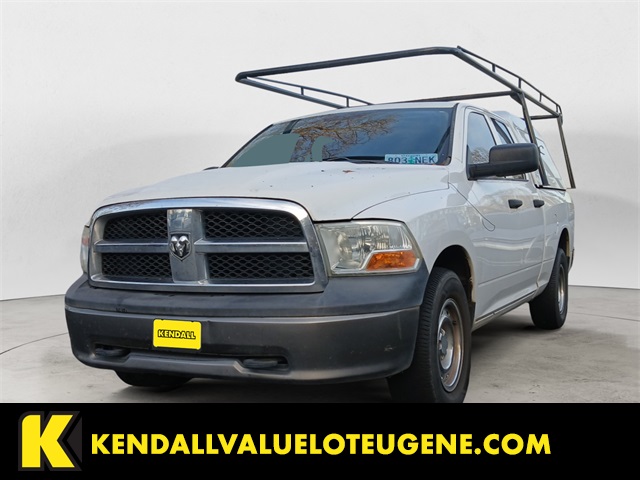 2011 RAM Ram 1500 Pickup ST