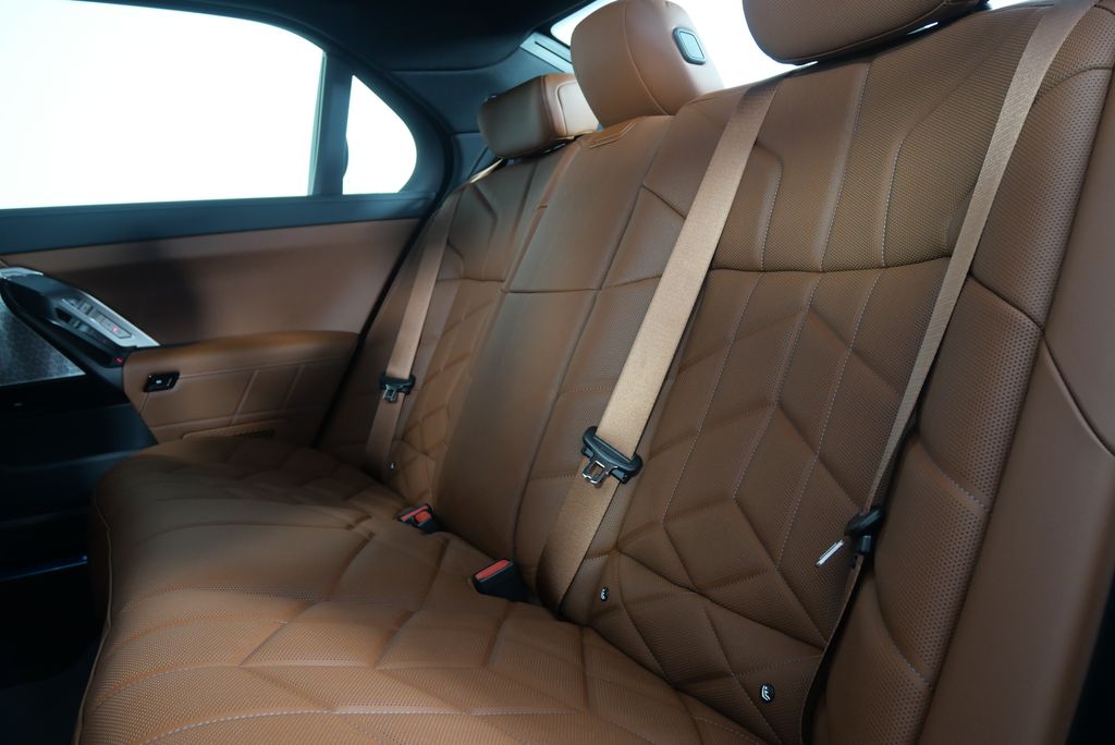 2025 Bmw 760i xDrive photo 15