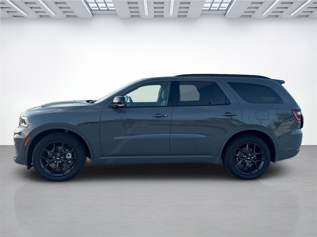 2026 Dodge Durango GT Plus photo 5