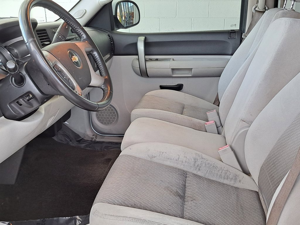 2009 Chevrolet Silverado 1500 photo 16