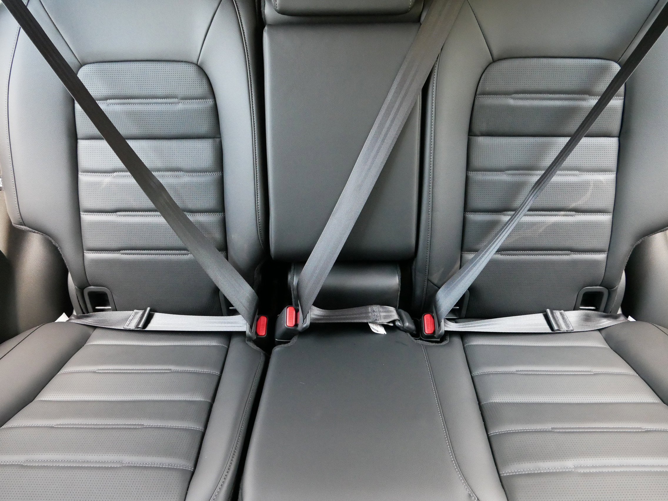 2025 Honda CR-V EX-L photo 13