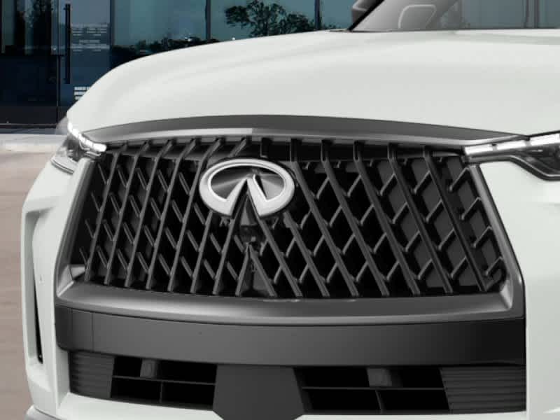 2026 Infiniti QX60 AWD photo 11
