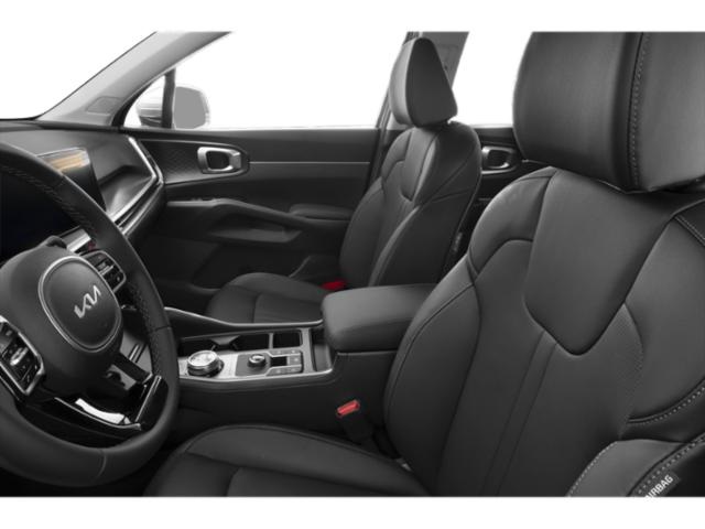 2025 Kia Sorento Hybrid EX photo 25