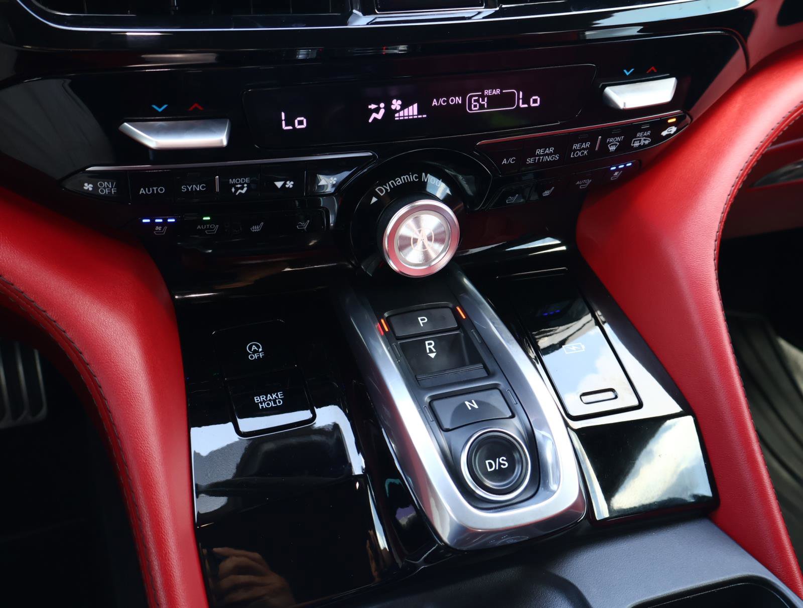 2022 Acura MDX Type S Advance photo 26