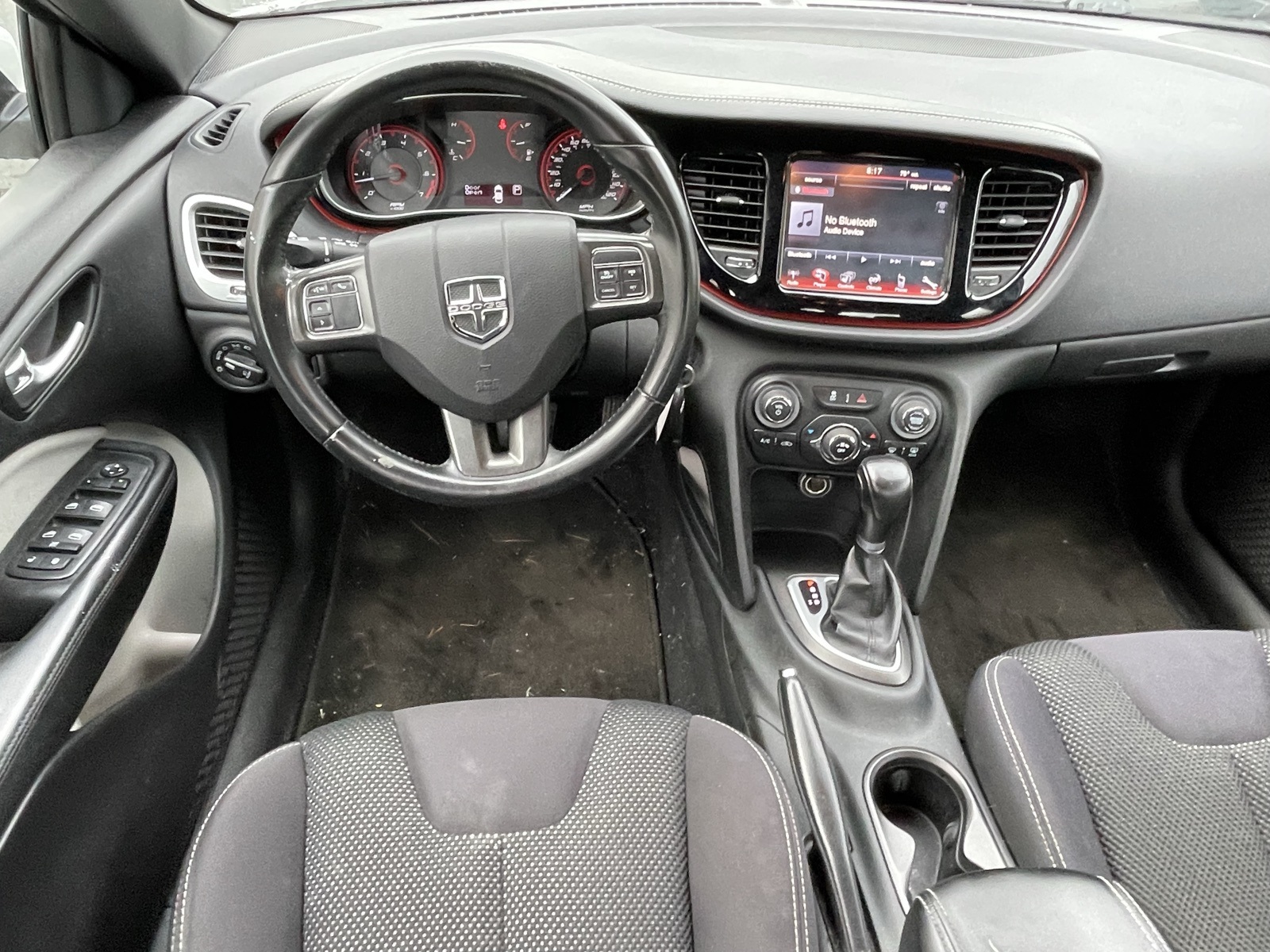 2015 Dodge Dart SXT photo 26