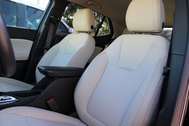 2025 Buick Encore GX Preferred photo 23