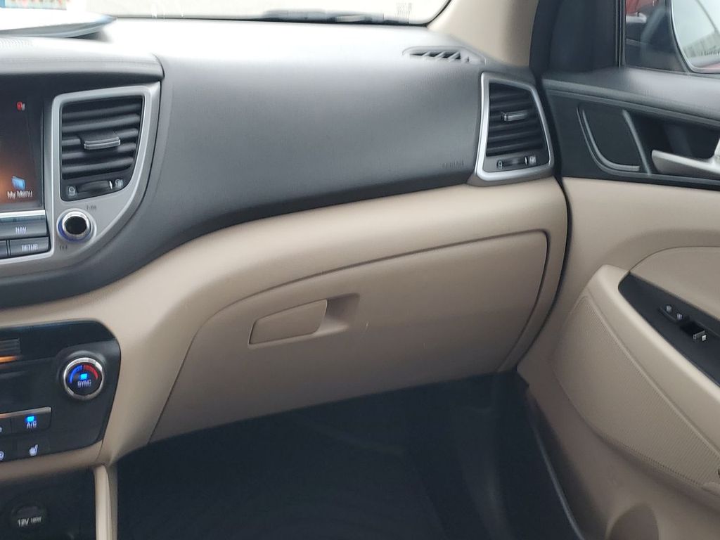 2018 Hyundai Tucson Plus Eco Sport Value Base Ultimate photo 23