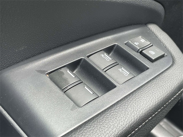 2025 Honda Ridgeline Sport photo 9