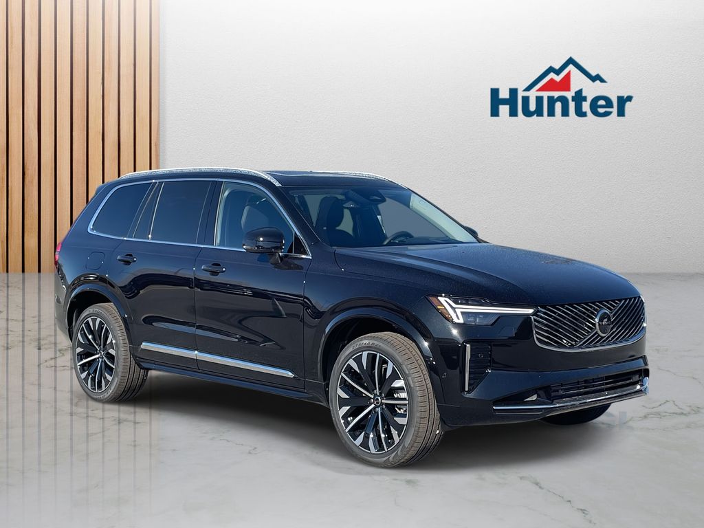 2026 Volvo XC90 Ultra's photo