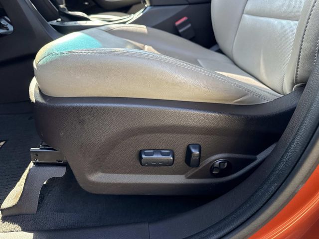 2018 Hyundai Santa Fe Value Premium Sport 2.0T Base photo 17