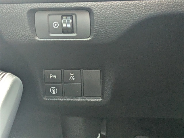2024 Honda Civic Touring photo 21