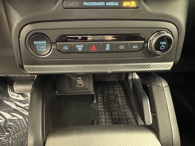 2025 Ford Bronco Sport Big Bend photo 21