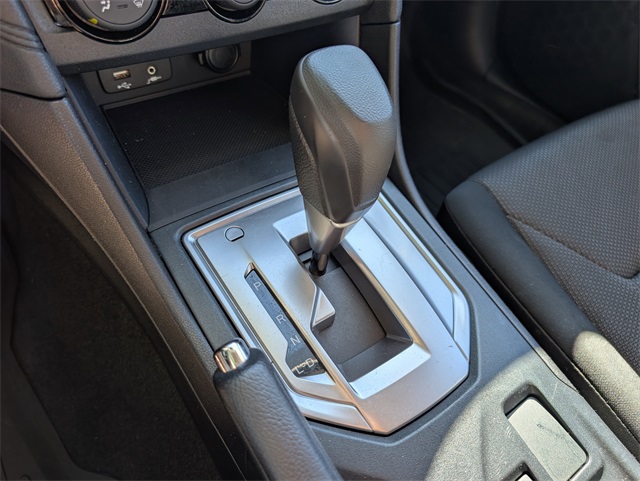 2023 Subaru Impreza Base photo 21