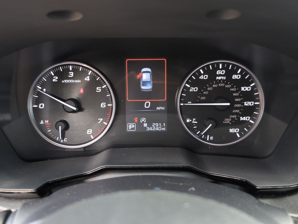 2020 Subaru Legacy Premium photo 10