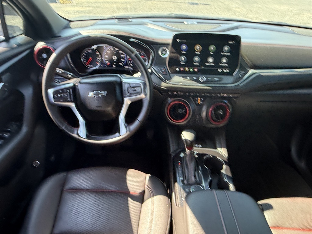 2023 Chevrolet Blazer RS photo 20