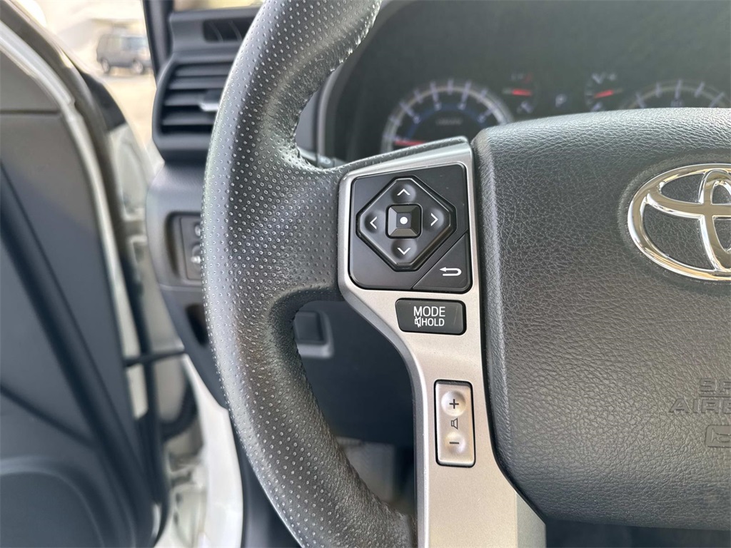 2019 Toyota 4Runner Limited photo 21