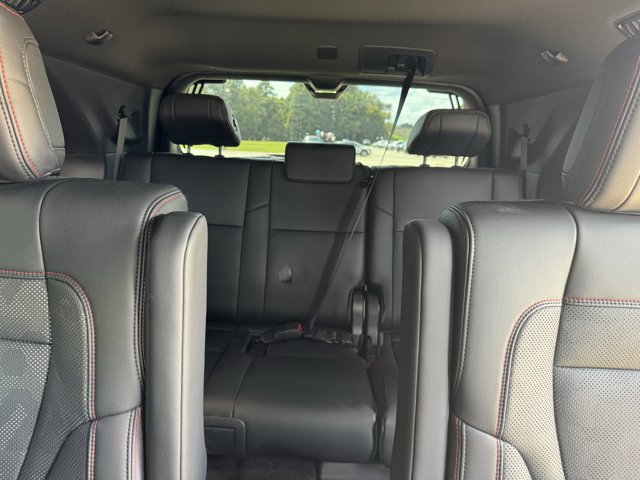 2024 Toyota Sequoia TRD Pro photo 3